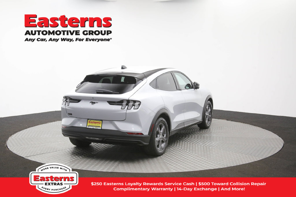 Used 2023 Ford Mustang Mach-E Select w/ Comfort Package Lite AWD/4WD image 37