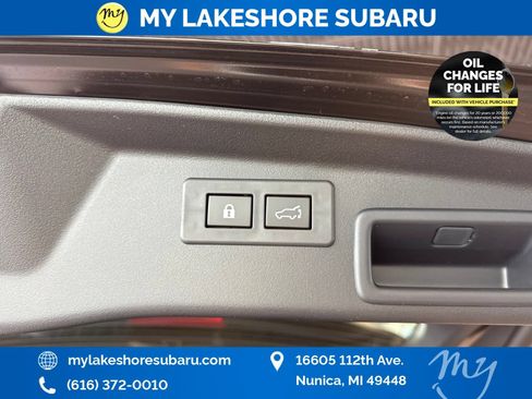 New 2026 Subaru Outback Wilderness AWD/4WD image 26