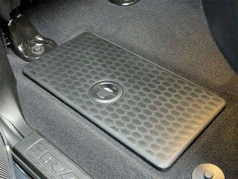 New 2026 RAM 3500 Laramie w/ Night Edition image 34