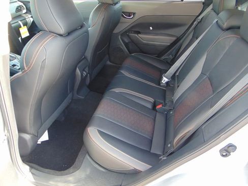 New 2026 Subaru Crosstrek 2.5i Limited w/ Popular Package #4A image 21