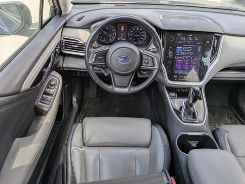 Used 2021 Subaru Outback Limited AWD/4WD image 16