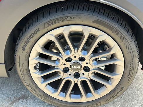 Used 2025 MINI Cooper S FWD image 33