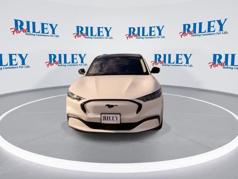 New 2026 Ford Mustang Mach-E Premium image 5