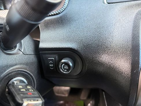 Used 2011 Chevrolet Camaro SS w/ RS Package RWD image 27