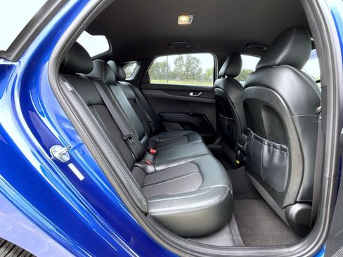 Used 2024 Kia K5 GT-Line w/ GT-Line Premium Package image 19