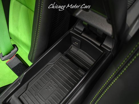 Used 2019 Porsche 911 GT3 RS image 20