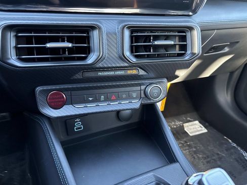 New 2025 Ford Mustang Dark Horse image 21