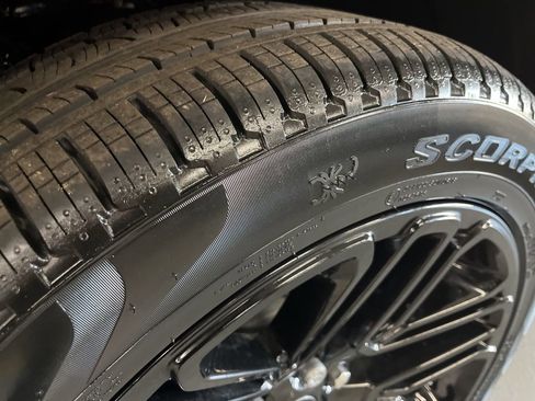 New 2026 Jeep Grand Wagoneer Limited image 13