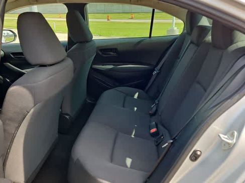 Used 2024 Toyota Corolla LE FWD image 16
