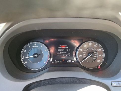 Used 2020 Acura RDX Technology Package image 11