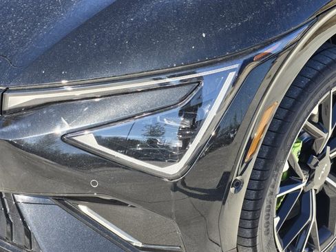 New 2025 Kia EV6 GT image 5