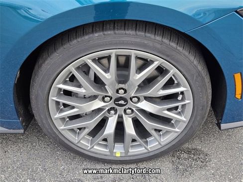 New 2026 Ford Mustang GT Premium image 14