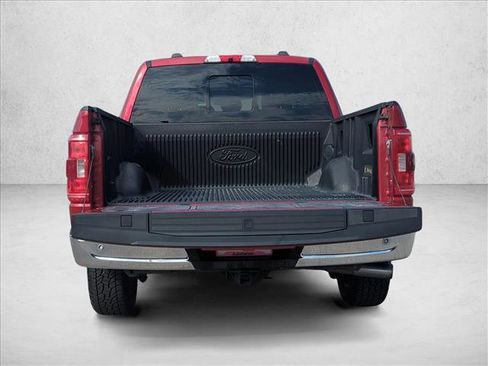 Certified 2021 Ford F150 XLT w/ Equipment Group 302A High RWD image 7