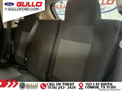 Used 2015 Jeep Compass Sport w/ Power Value Group FWD image 14