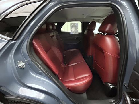 Used 2025 MAZDA CX-30 AWD 2.5 S w/ Preferred Package image 18