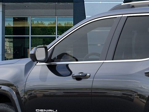 New 2026 GMC Terrain Denali w/ LPO, Floor Liner Package image 12