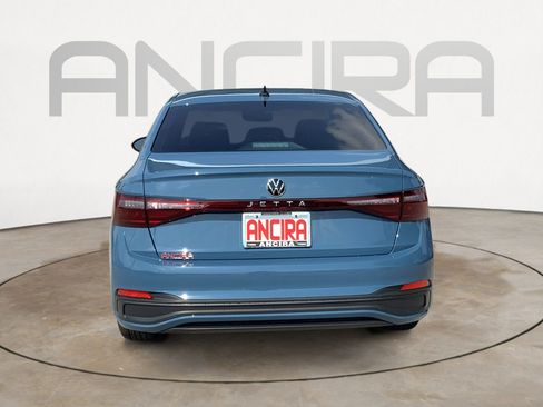 New 2026 Volkswagen Jetta Sport FWD image 6