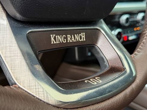 Used 2026 Ford F250 King Ranch w/ Tremor Off-Road Package AWD/4WD image 11