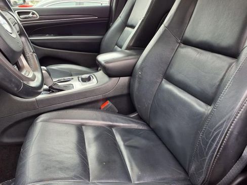 Used 2019 Jeep Grand Cherokee Limited image 7