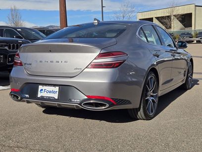 Used 2025 Genesis G70 2.5T