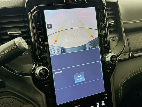 Used 2024 RAM 2500 Rebel w/ Level 2 Equipment Group image 15