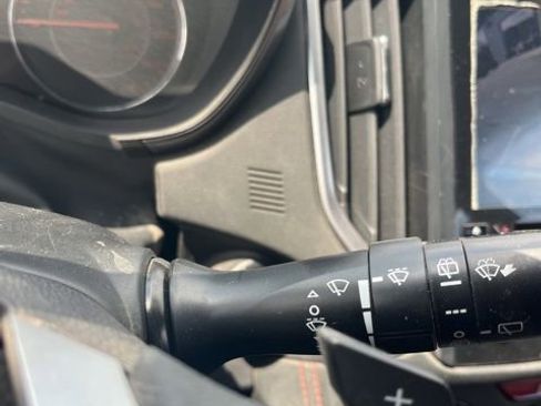 Used 2017 Subaru Impreza 2.0i Sport AWD/4WD image 14