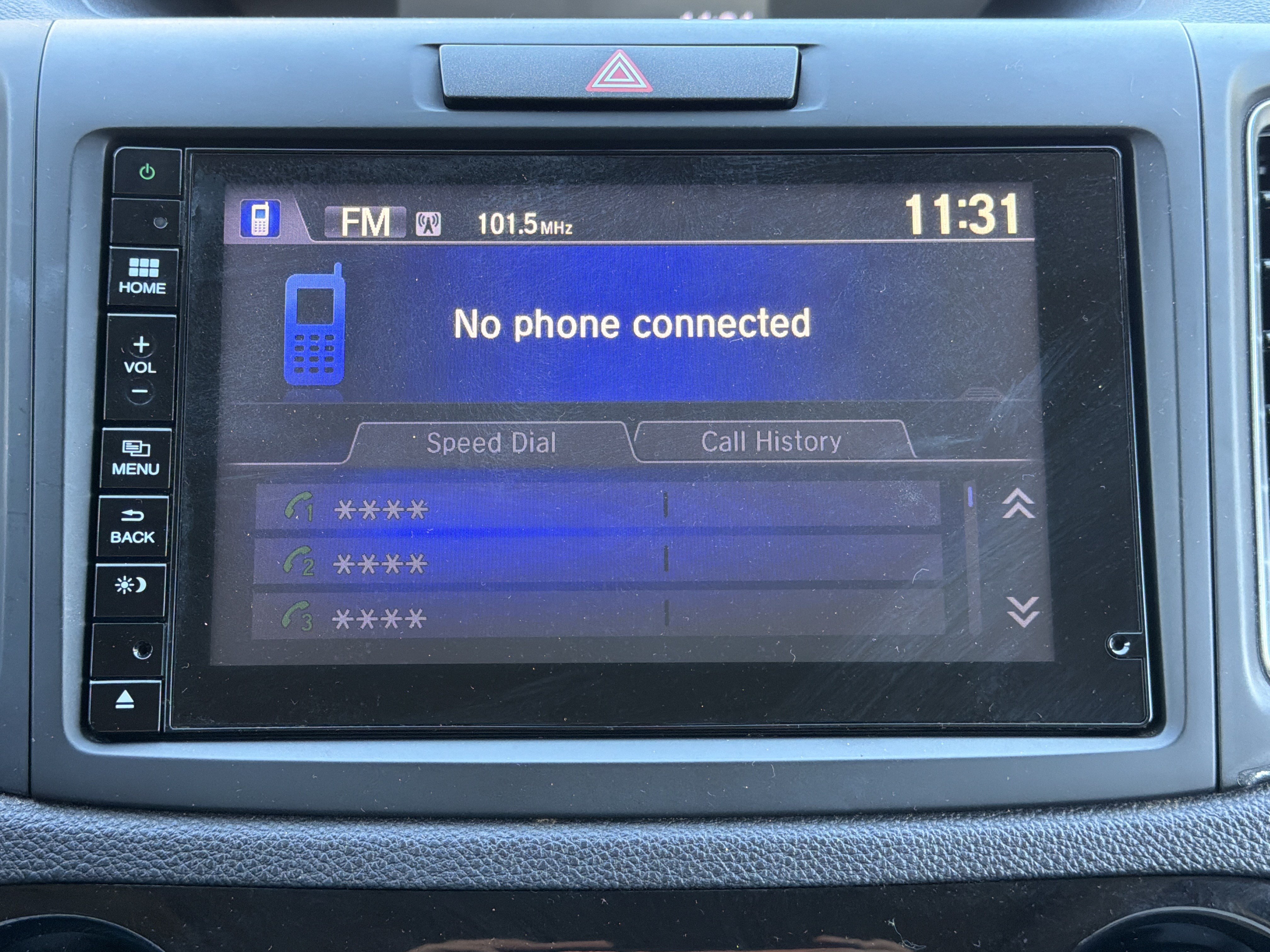 Used 2015 Honda CR-V EX-L image 5