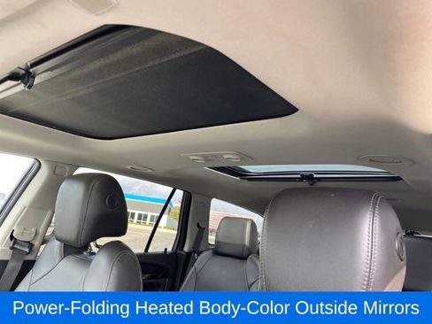 Used 2017 Buick Enclave Premium image 13