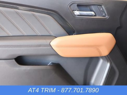 New 2026 GMC Canyon AT4 AWD/4WD image 12