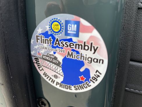 New 2025 Chevrolet Silverado 2500 LT w/ All Star Edition image 12