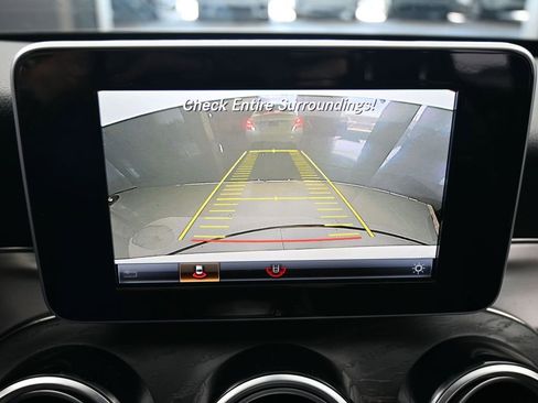 Used 2018 Mercedes-Benz C 300 Sedan image 21