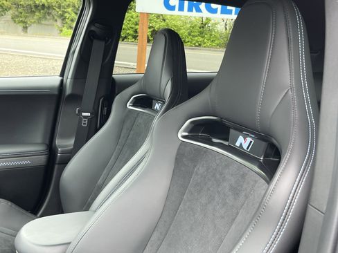 Used 2025 Hyundai Ioniq 5 N AWD/4WD image 19