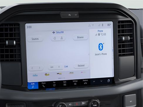 New 2026 Ford F150 XL image 14