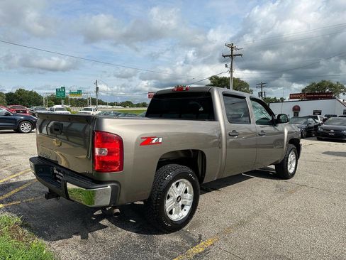 Used 2013 Chevrolet Silverado 1500 LT w/ All-Star Edition image 9