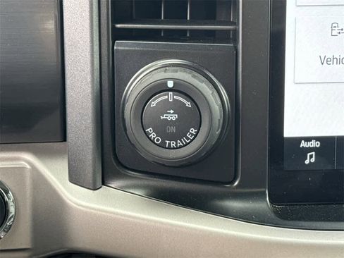 New 2023 Ford F150 Lightning Pro w/ Tow Technology Package image 29