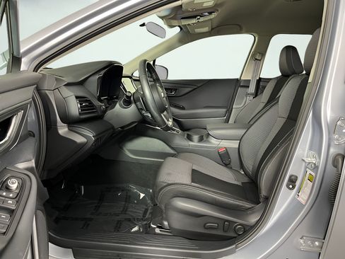 Used 2022 Subaru Outback Premium AWD/4WD image 10