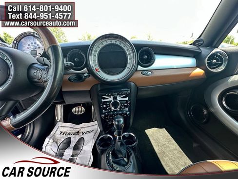 Used 2013 MINI Cooper S FWD image 13