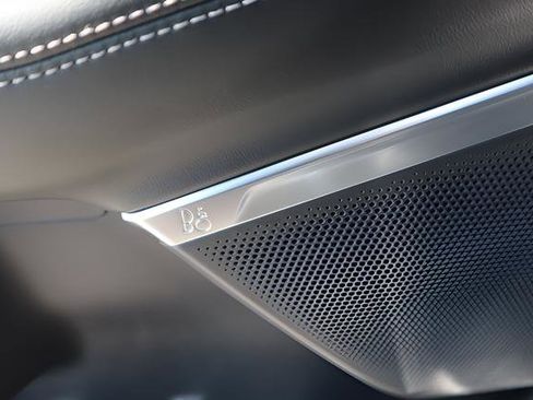 New 2025 Ford Expedition Platinum w/ Stealth Performance Package image 17