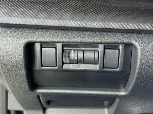 New 2026 Subaru Crosstrek 2.0i Premium image 12