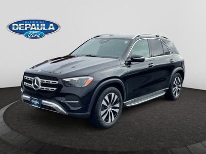 Used 2024 Mercedes-Benz GLE 350 GLE 350