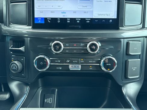 New 2026 Ford F150 STX w/ Equipment Group 200A AWD/4WD image 21