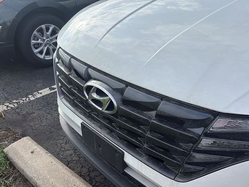 Used 2023 Hyundai Tucson SEL image 5