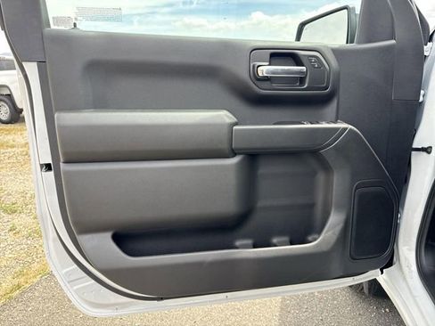 New 2026 GMC Sierra 1500 Pro w/ Pro Value Package RWD image 17