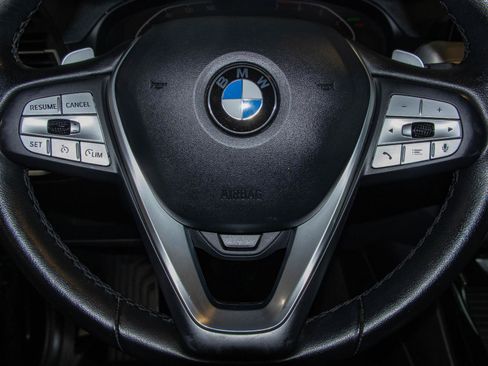 Used 2022 BMW X3 xDrive30i w/ Convenience Package w/ZPA image 12