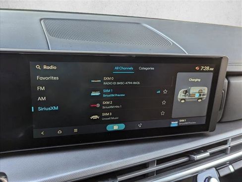 New 2026 Hyundai Santa Fe SE image 11