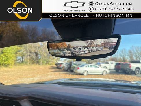 Certified 2023 GMC Sierra 1500 Denali w/ Denali Reserve Package image 45