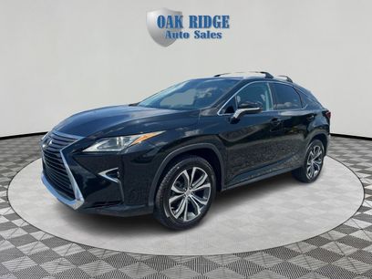 Used 2016 Lexus RX 350 AWD w/ Premium Package