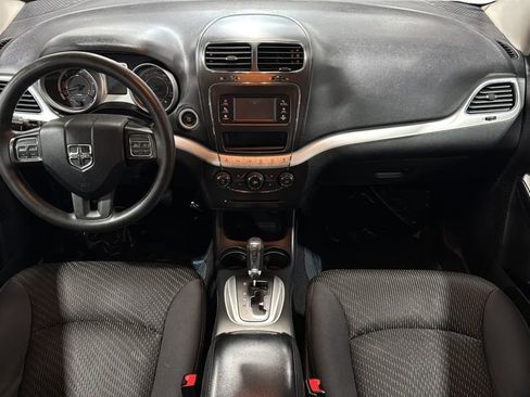 Used 2013 Dodge Journey FWD image 15