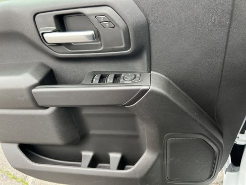 New 2026 Chevrolet Silverado 2500 W/T w/ WT Convenience Package image 14