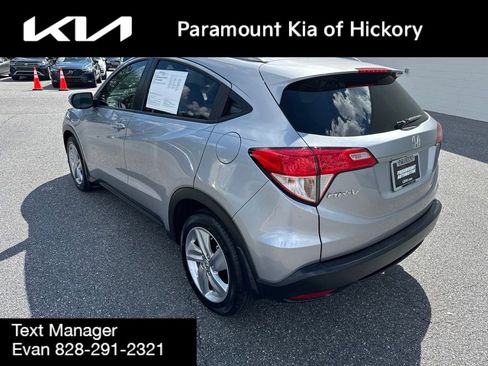 Used 2020 Honda HR-V EX image 5